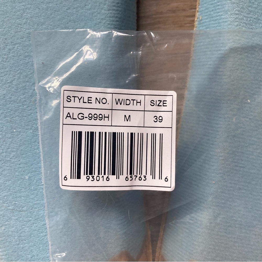 2 Pair Alegria Replacement Footbeds 39 - Picture 4 of 9